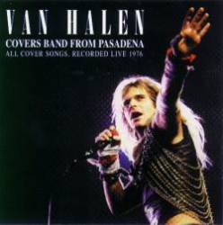 Van Halen : Covers Band from Pasadena